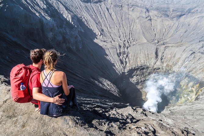 Mount Ijen Bromo Tour from Ubud Bali (3 days 2 nights) - From Banyuwangi to the Bromo area