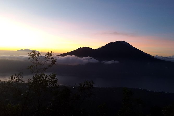 Mt Batur Sunrise, Breakfast & Natural Hot Springs - The descent is not an easy afterthought