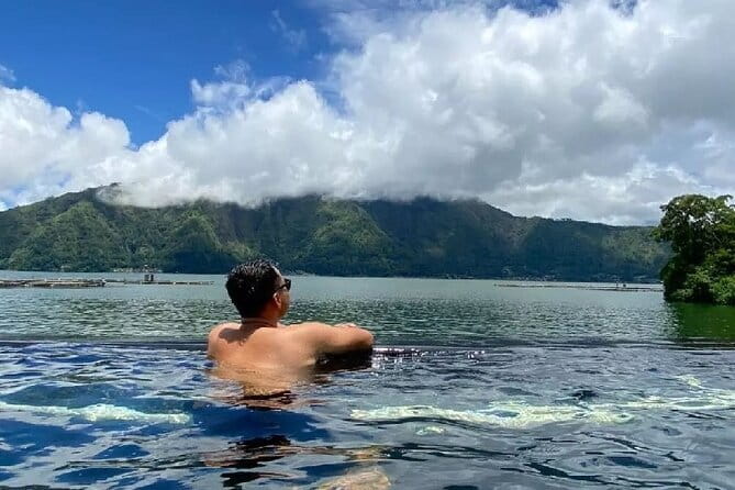Mt Batur Sunrise Jeep & Natural Hot Spring Tour - The people who make the day work