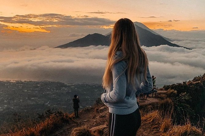 Mt Batur Sunrise Trekking Tour - Why Mount Batur is worth the alarm