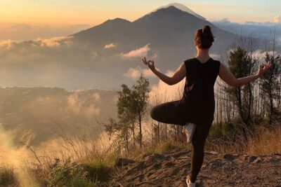 Mt Batur Sunrise Trekking Tour