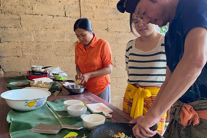 Munduk:authentic local Home cooking class - How the private format changes the experience