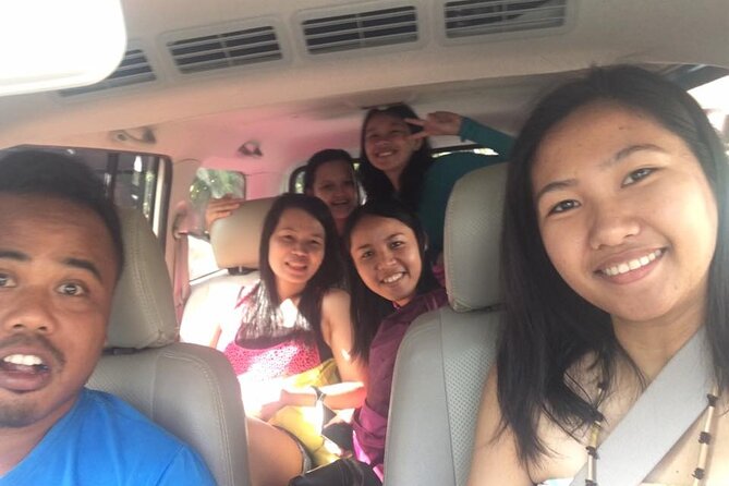Munduk Car Hire with English Speaking Driver - What your driver adds to the day