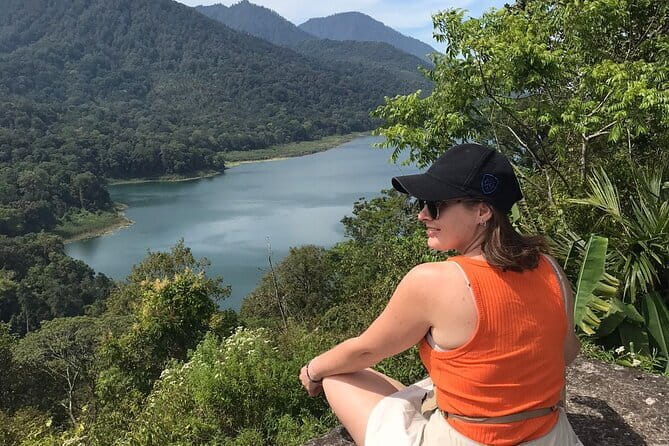 Munduk Highlights: Stunning North Bali Waterfalls & Temple - Why this North Bali route works