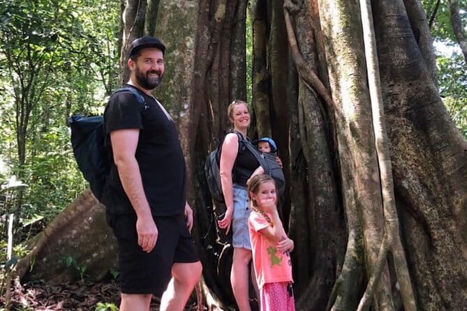 Munduk Twin Lake Jungle Hike, Ulun Danu Temple, & Waterfall - The Ulun Danu question