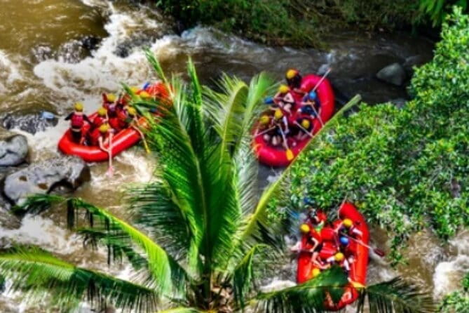 Munduk Twin lake Trekking, Ulun Danu Beratan & Hidden Waterfall - Why the Private Vehicle Adds Value