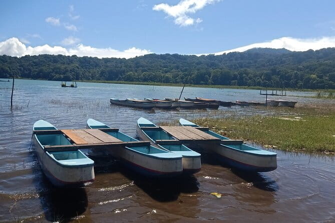 Munduk Twin lake Trekking, Ulun Danu Beratan & Hidden Waterfall - Who Will Get the Most From This Tour