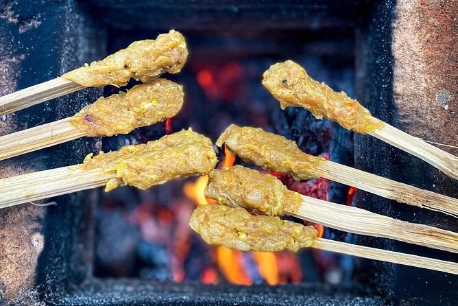 Mystery Mountain Cooking Class Sidemen - Who will enjoy this class most