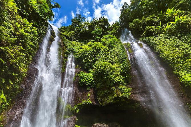North Bali Tour: Banyumala Waterfall & Wanagiri Hidden Hills - Who will enjoy this North Bali route?