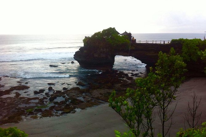 Nungnung Waterfall,Jatiluwih Heritage UNESCO and Bedugul Tour - Jatiluwih gives you two hours among the rice terraces