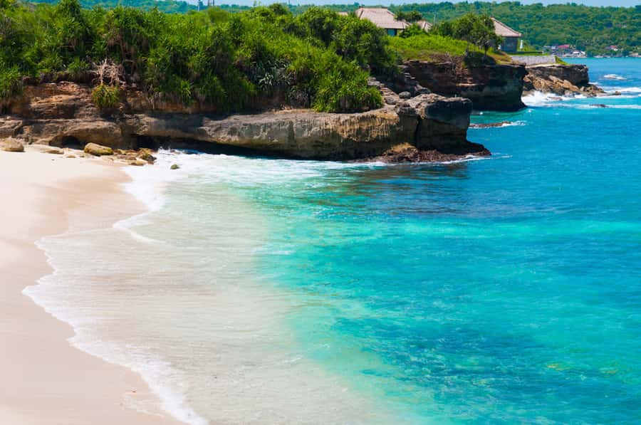 Nusa Lembongan Island: Snorkeling & Mangrove Forest Day Tour - The 12-hour schedule: a long but useful day