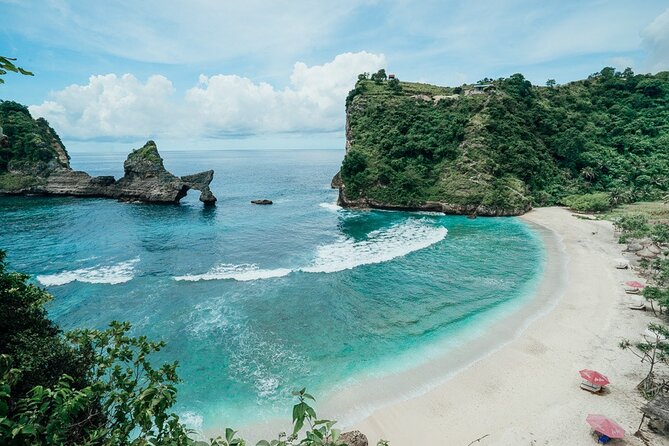 Nusa Penida & Gili Trawangan 3Days 2Night (Snorkeling) - Gili Meno snorkeling and the underwater statue ring