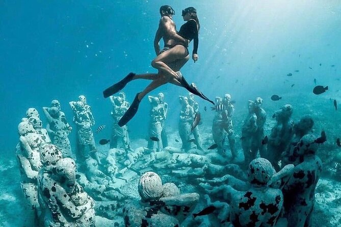 Nusa Penida & Gili Trawangan 3Days 2Night (Snorkeling) - Boats, meals, equipment, and personal cost