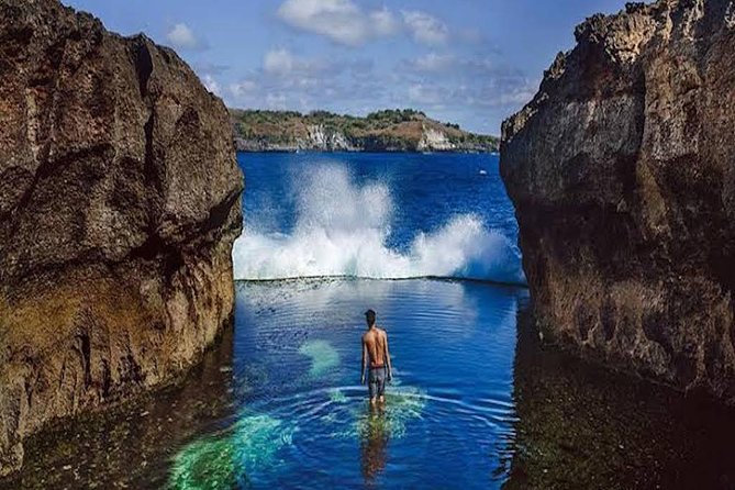 Nusa Penida Highlights Day tour - Why Nusa Penida makes such a strong day trip