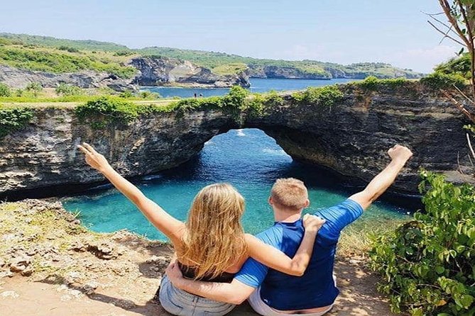 Nusa Penida Highlights Day tour - What the $90 price really covers