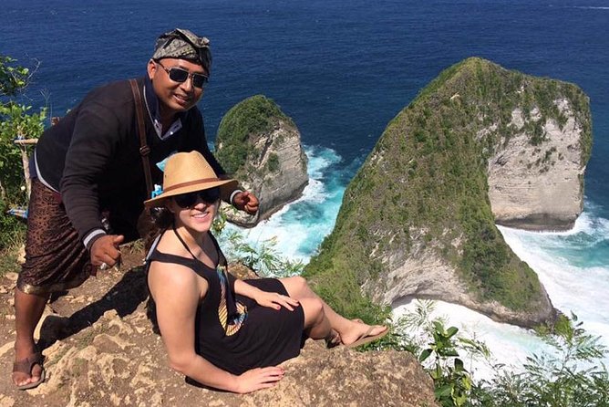 Nusa Penida Highlights Day tour - Small groups, guides, and the human side of the day