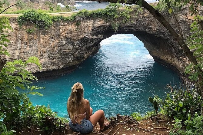 Nusa Penida Island Full-Day Tour from Bali - What the $125 price really covers