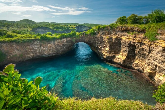 Nusa Penida Snorkeling 3 Point with Manta Bay & Land Tour - What the $51.57 price really buys