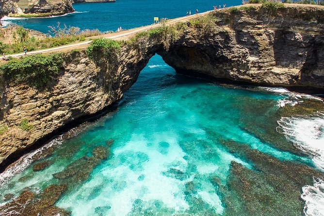 Nusa Penida Snorkeling & Kelingking Tour - The 6:30 a.m. start from Ubud