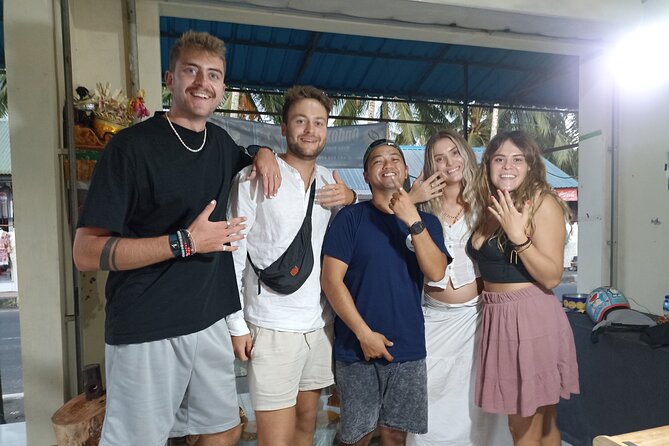 Ondox Silver Class and jewelry UBUD - A hands-on craft class north of Ubud