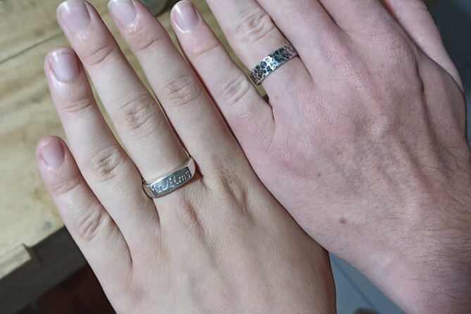 Ondox Silver Class and jewelry UBUD - Timing, group size, and the small print