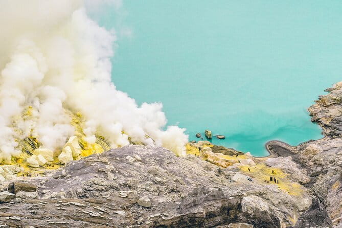 Overnight Mount Ijen Blue Fire Trekking Tour From Bali - Why Mount Ijen makes this trip worthwhile