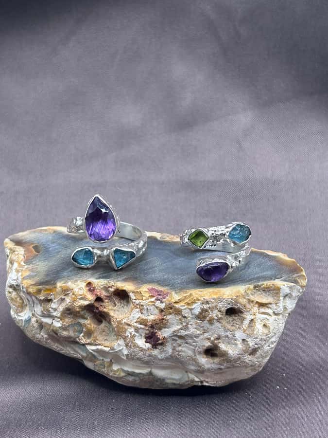 Parallel Universe Silver & Brass Jewelry Making in Ubud - Booking and timing advice