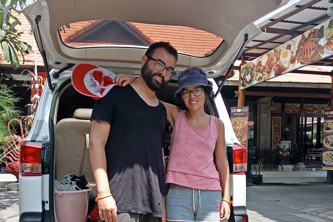 Private Arrival Transfer: Bali Airport to Sanur and Ubud Hotel - Leaving Ngurah Rai Airport without the usual hassle