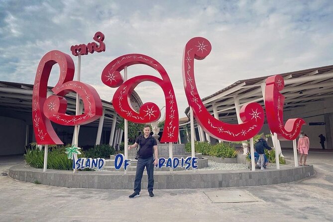 Private Arrival Transfer: Bali Airport to Sanur and Ubud Hotel - Why the no-extra-cost delay policy matters