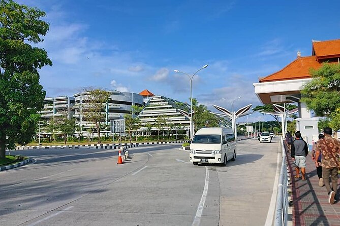 Private Bali Airport Arrival Transfer: Airport to Hotel (Arrival) - Key Points Before You Book