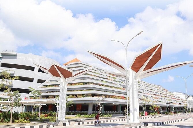 Private Bali Airport Arrival Transfer: Airport to Hotel (Arrival) - What Is Included in the $16 Price