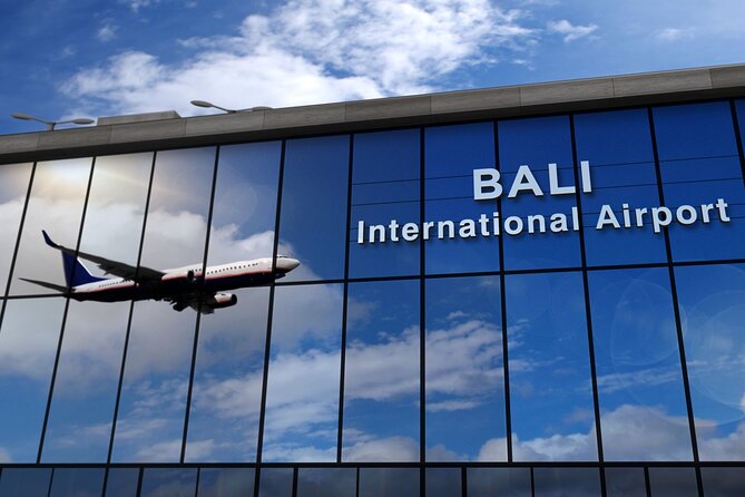 Private Bali Airport Arrival Transfer: Airport to Hotel (Arrival) - Who Will Get the Most From This Transfer