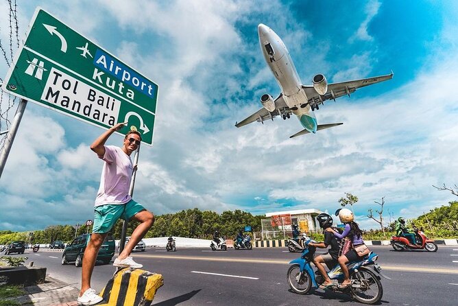 Private Bali Airport Round-Trip Transfer: Arrival and Departure (Round-Trip) - Key details that matter before you book