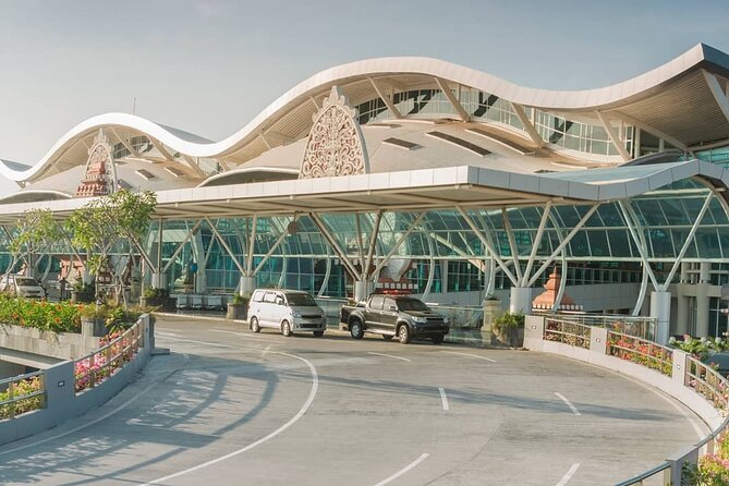 Private Bali Airport Round-Trip Transfer: Arrival and Departure (Round-Trip) - Who gets the most value from this service