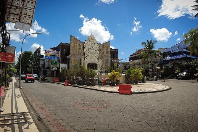 Private Bali Airport Round-Trip Transfer: Arrival and Departure (Round-Trip) - Booking, cancellations, and small practical tips