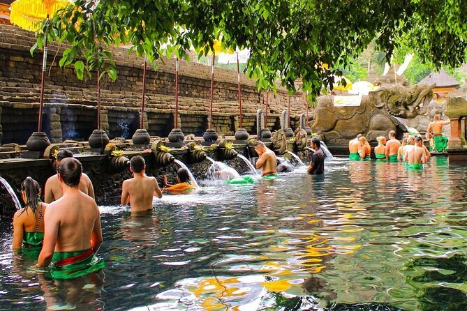 Private Bali Tour: Kintamani Volcano and Besakih Temple - What this private Bali tour is really trying to do