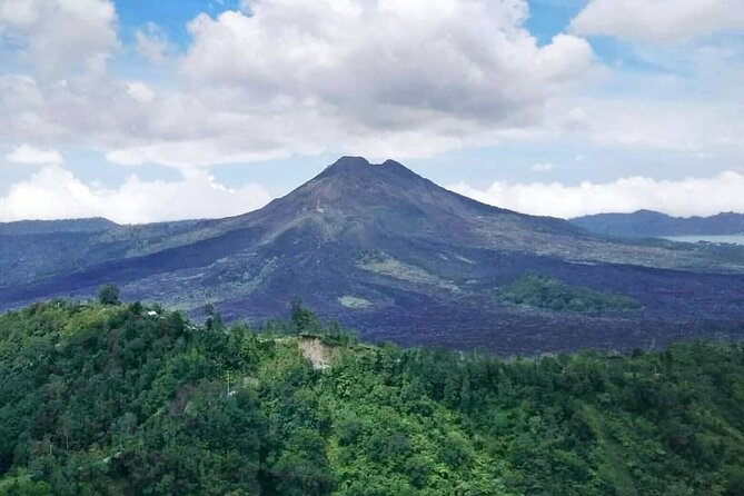 Private Bali Tour: Kintamani Volcano and Besakih Temple - Besakih Temple is the cultural heavyweight