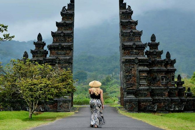 Private Bali Tour: The Most Scenic Places - What the private format changes