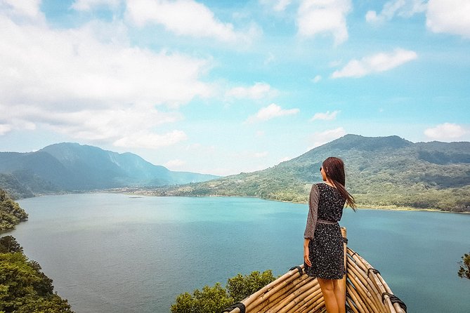 Private Bali Tour: The Most Scenic Places - Is $65 per person a good value?