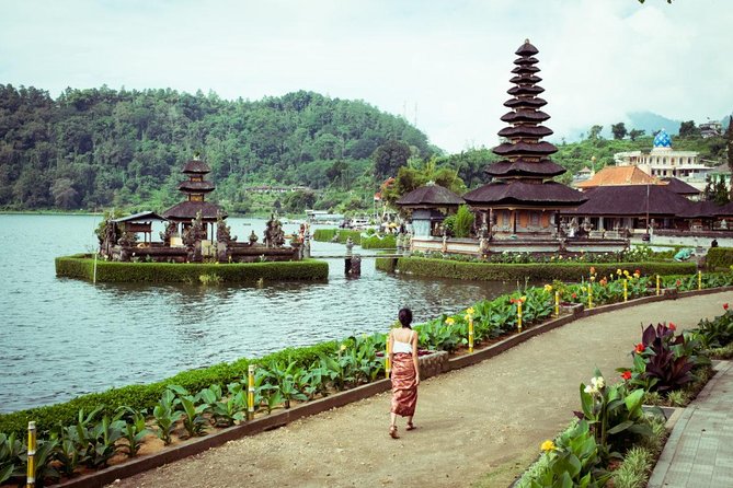 Private Bali Tour: The Most Scenic Places - Who should book this day?