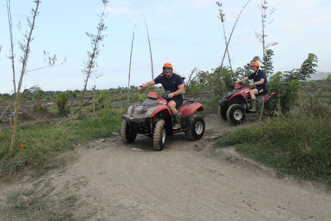 Private Balinese Cooking Class and Balinese house -All inclusive - The swing ticket and optional ATV ride