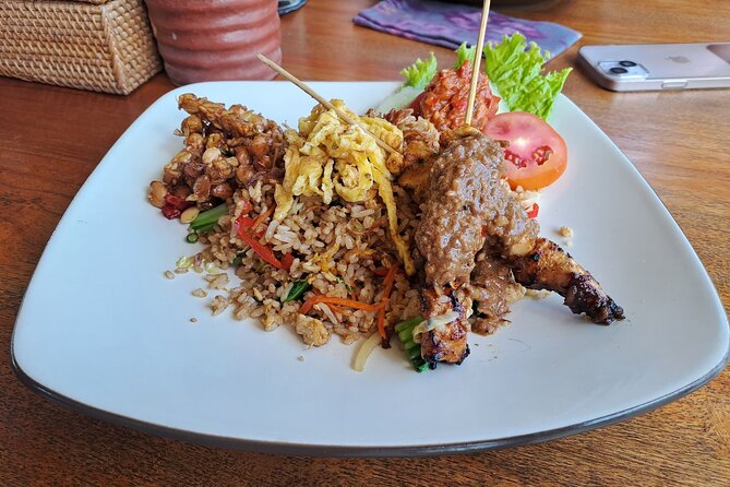 Private Balinese Cooking Class in Ubud at Santika's Home - Who will enjoy this class most?