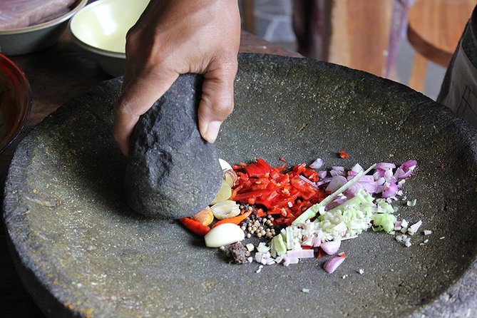PRIVATE Balinese Cooking Class in Ubud with Dewa with Transfers - The ride from Ubud to Keliki