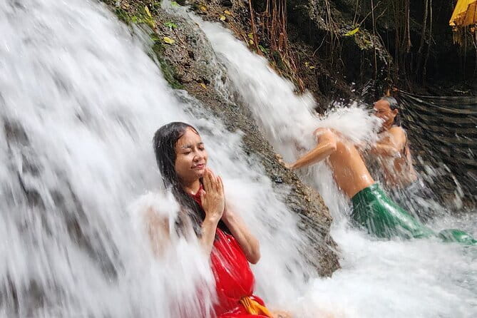 Private Balinese Purification in Holy Water at Temple with Local - Starting from Ubud at 8:00 a.m.