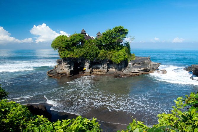 Private Car Charter - Explore Best of Bali - Campuhan Ridge Walk and central Ubud