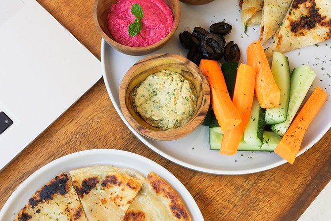 Private chef that will come to you! - What happens when the chef arrives
