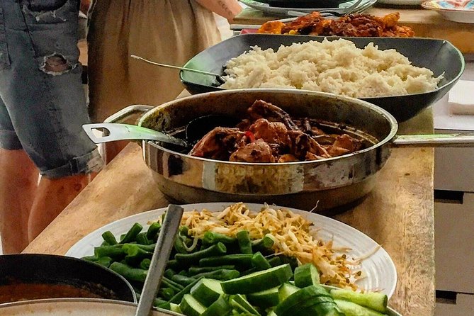 Private chef that will come to you! - A practical look at timing and reliability