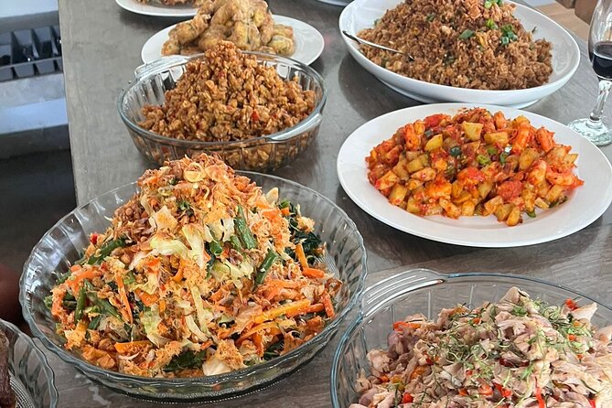 Private chef that will come to you! - Who will enjoy this private chef service