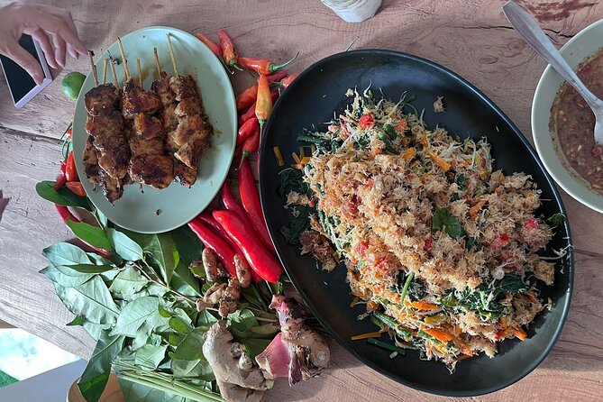 Private chef that will come to you! - Small details worth confirming