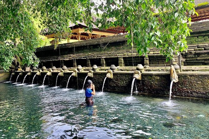 Private Custom Tour: 10-hour Best of Bali Tour - Why the driver-guide matters in Bali traffic